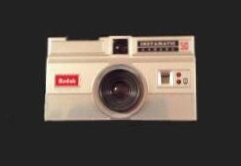 Kodak Instamatic 50...