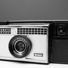 Kodak Instamatic Camera 224