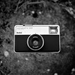 Kodak Instamatik 233