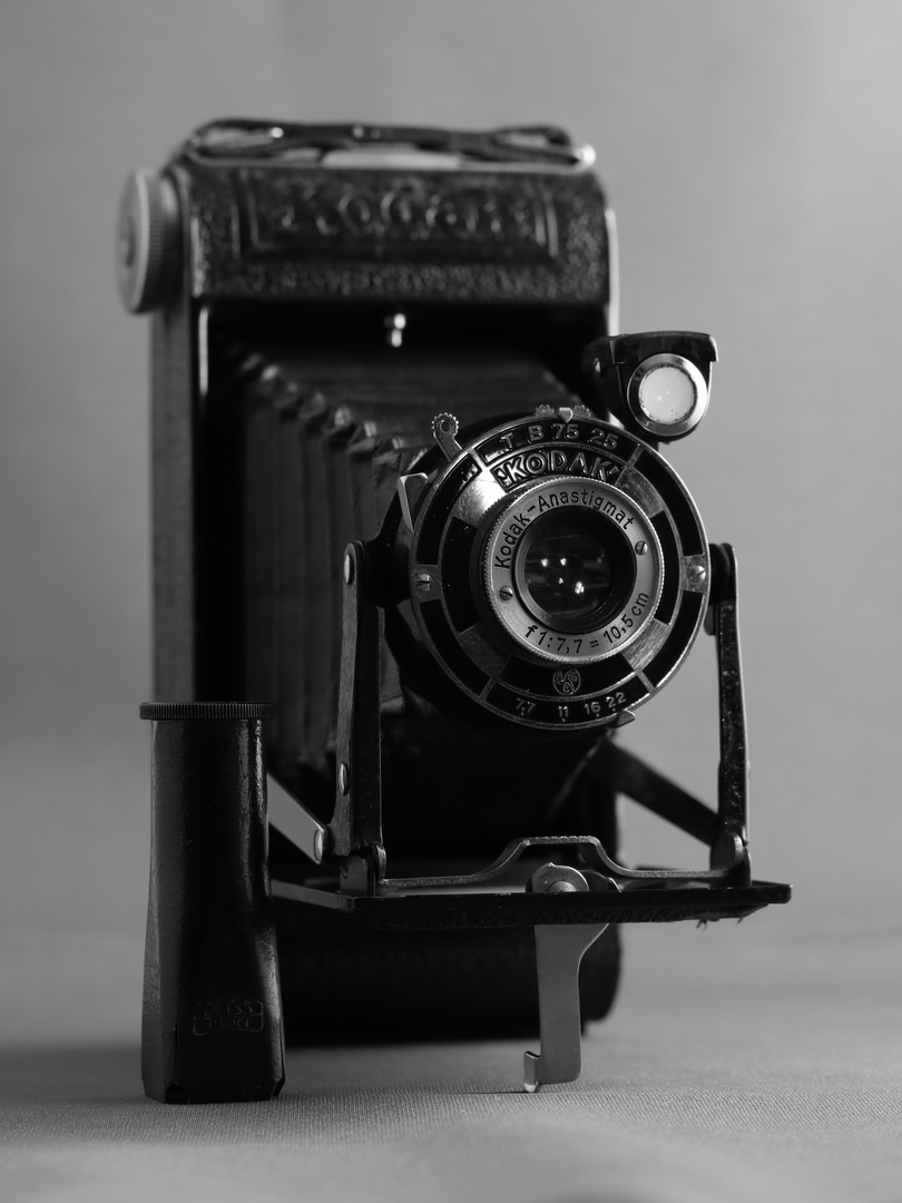 Kodak Junior 620