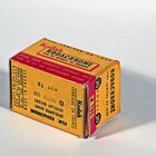 Kodak Kodachrome Diafilm