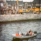Kodak-Momente in Kopenhagen - Leica M6 (2022) unterwegs