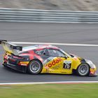 Kodak Porsche 911 GT3 R 