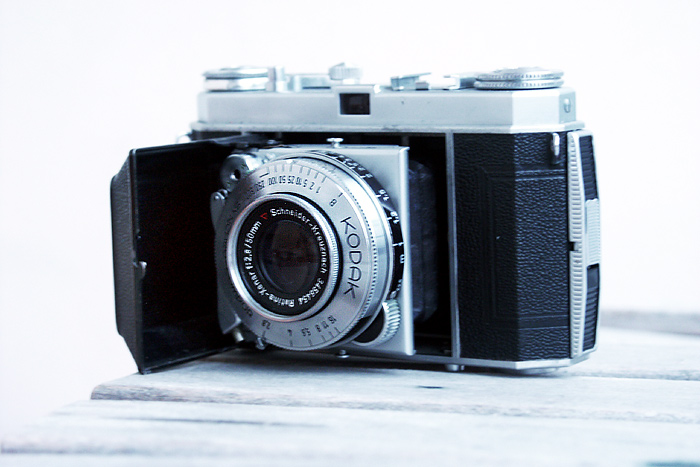 Kodak Retina 1a