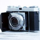 Kodak Retina 1a