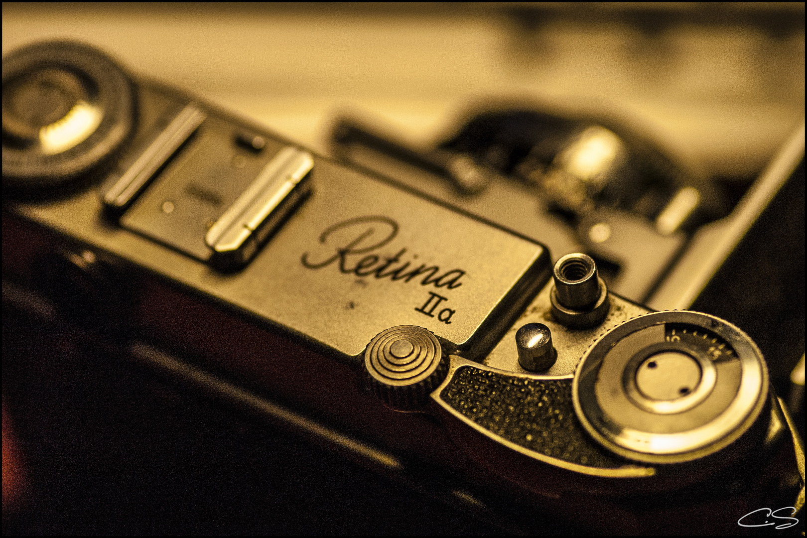 Kodak Retina