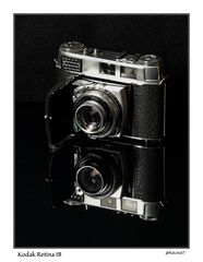 Kodak Retina IB