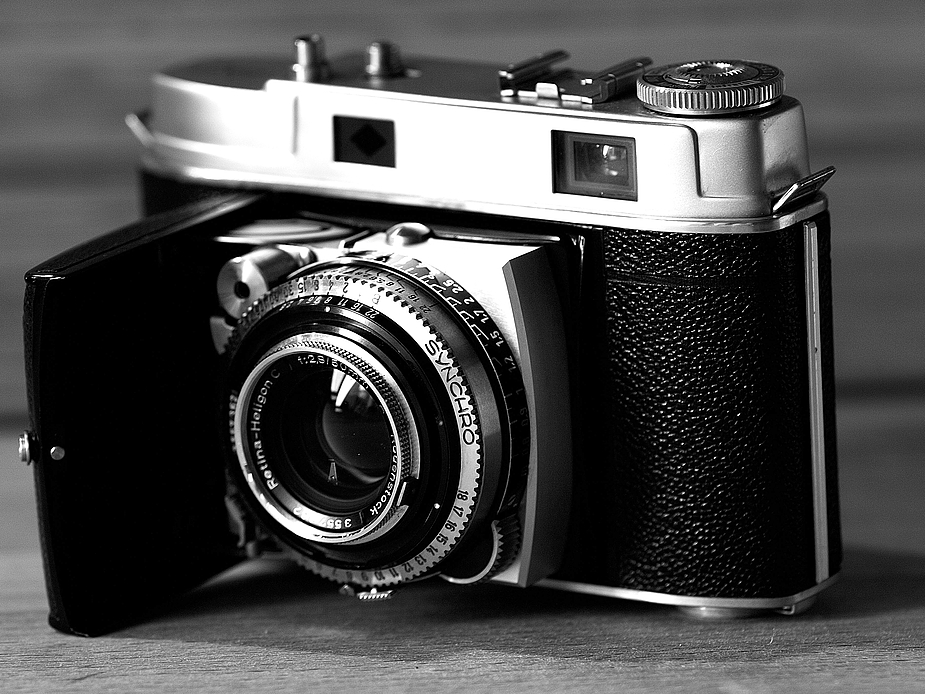 Kodak Retina II c