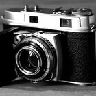 Kodak Retina II c