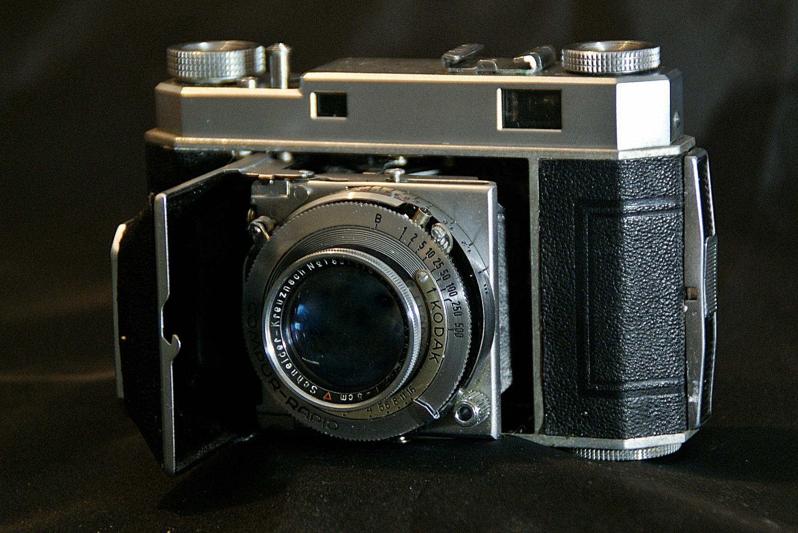 Kodak Retina II Typ (011)