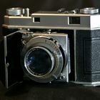 Kodak Retina II Typ (011)