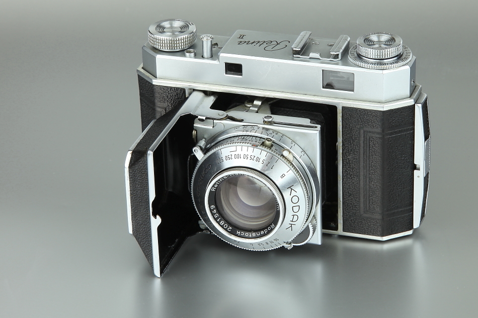 KODAK Retina II Typ 014