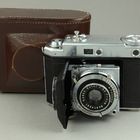 KODAK Retina II (Typ 122) 1936 - 1937