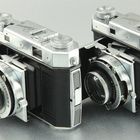 KODAK Retina IIa Type 150