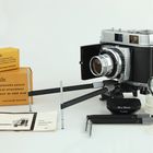 Kodak Retina IIC Typ 029