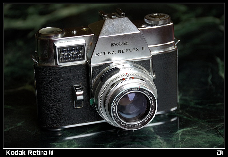 Kodak Retina III