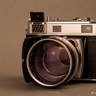 Kodak Retina IIIc