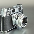 Kodak Retina IIIS (Typ 027)