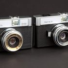 KODAK Retina S1 Typ 060 1966-1969