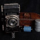 Kodak Retina Typ 118