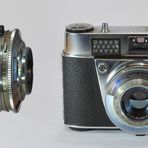 KODAK Retinette Ib