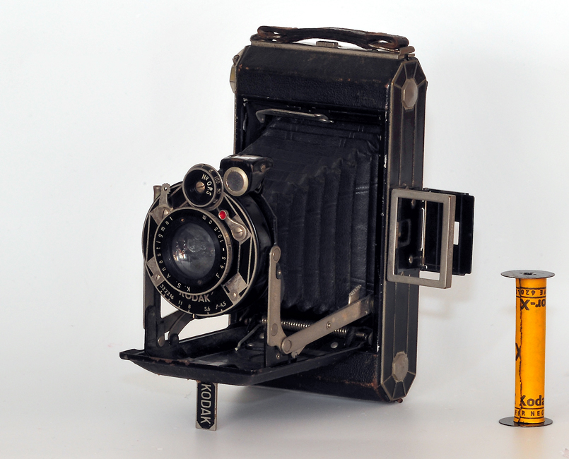 Kodak Six-20 Mod. C