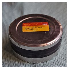 Kodak Vericolor III Professional Type S