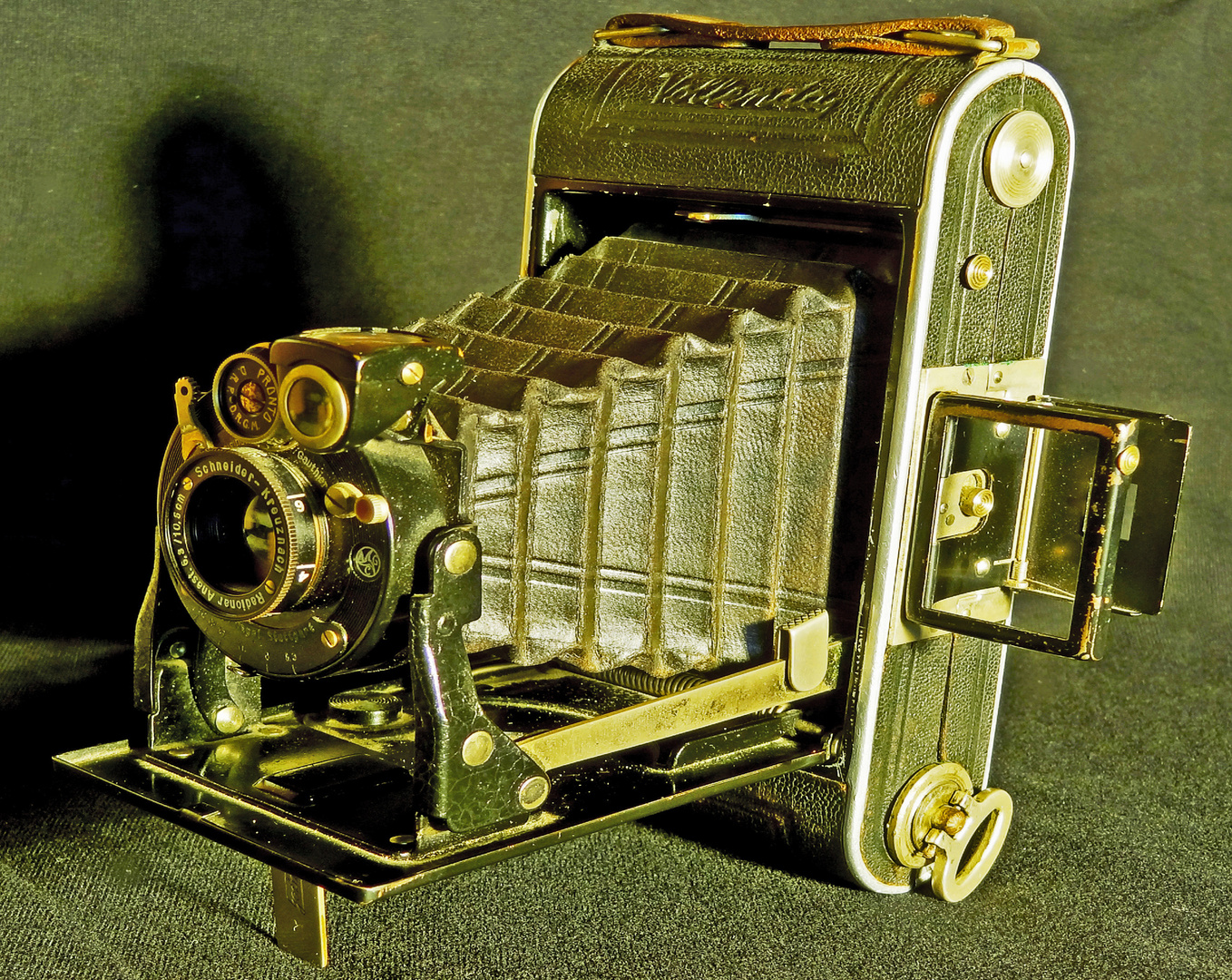 Kodak Vollenda