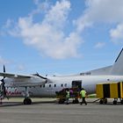 KODHOO AIRPORT