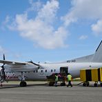 KODHOO AIRPORT