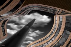 Kö-Bogen Düsseldorf