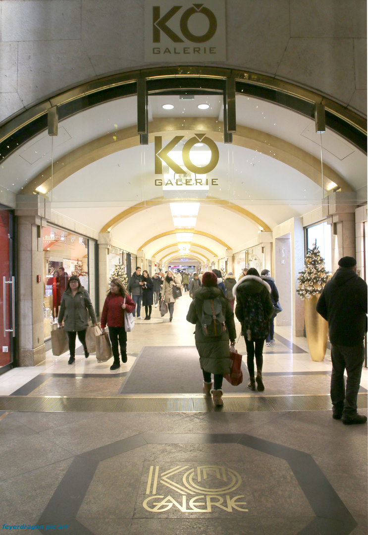 kö galerie 