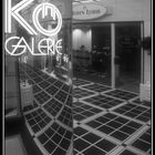 Kö Galerie Düsseldorf