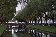 Kö-Graben - Düsseldorf