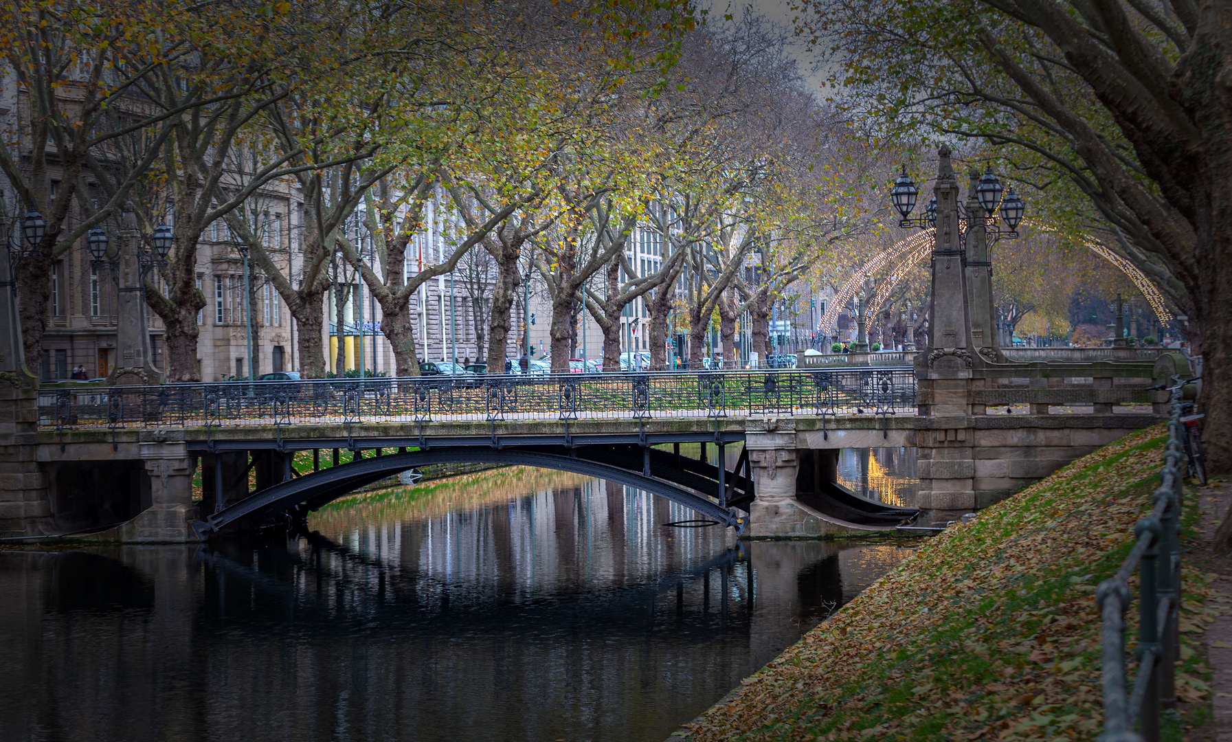 KÖ-Graben Düsseldorf#