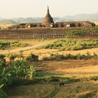 Koe-Thaung Tempel