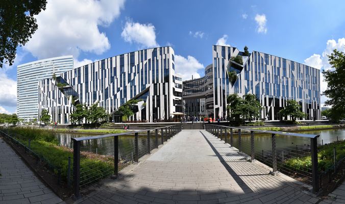 KÖBOGEN 1  - Visiertreffen in Düsseldorf 2024