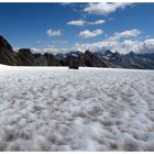 Ködnitzkees - Großglockner