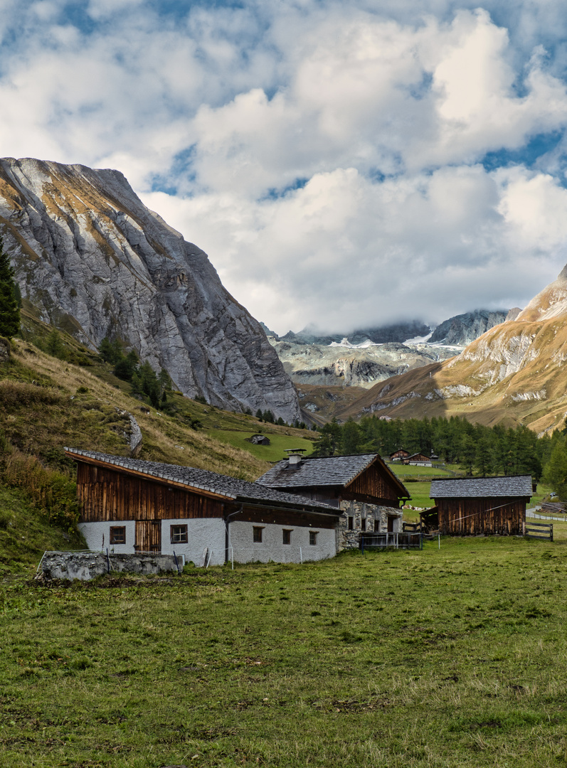 Ködnitztal