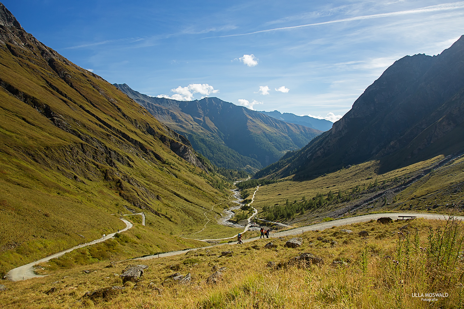 ...Ködnitztal...