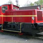 Köf 332 - 306-0