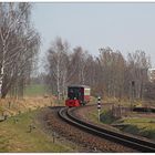 Köf 6001 im Zittauer Gebirge unterwegs (12)