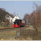 Köf 6001 im Zittauer Gebirge unterwegs (15)