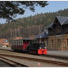 Köf 6001 im Zittauer Gebirge unterwegs (21)