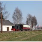 Köf 6001 im Zittauer Gebirge unterwegs (8)