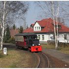 Köf 6001 im Zittauer Gebirge unterwegs (9)