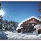 Kögele Hütte