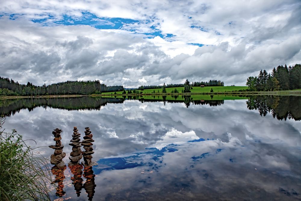 Kögelweiher