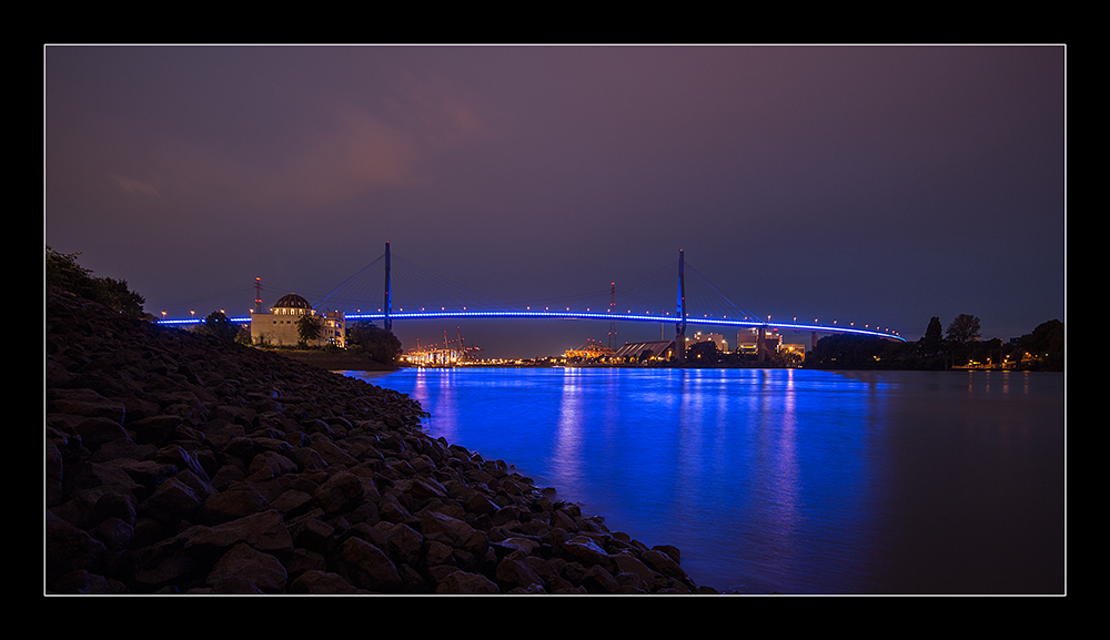 Köhlbrandbrücke