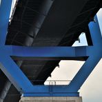 Köhlbrandbrücke #2